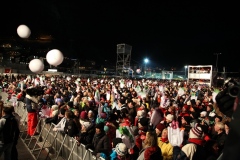 Ischgl Opening