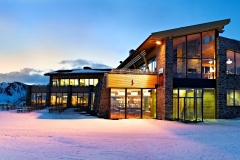 Restaurant Alpenhaus